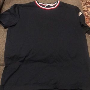 Moncler men’s Large tee